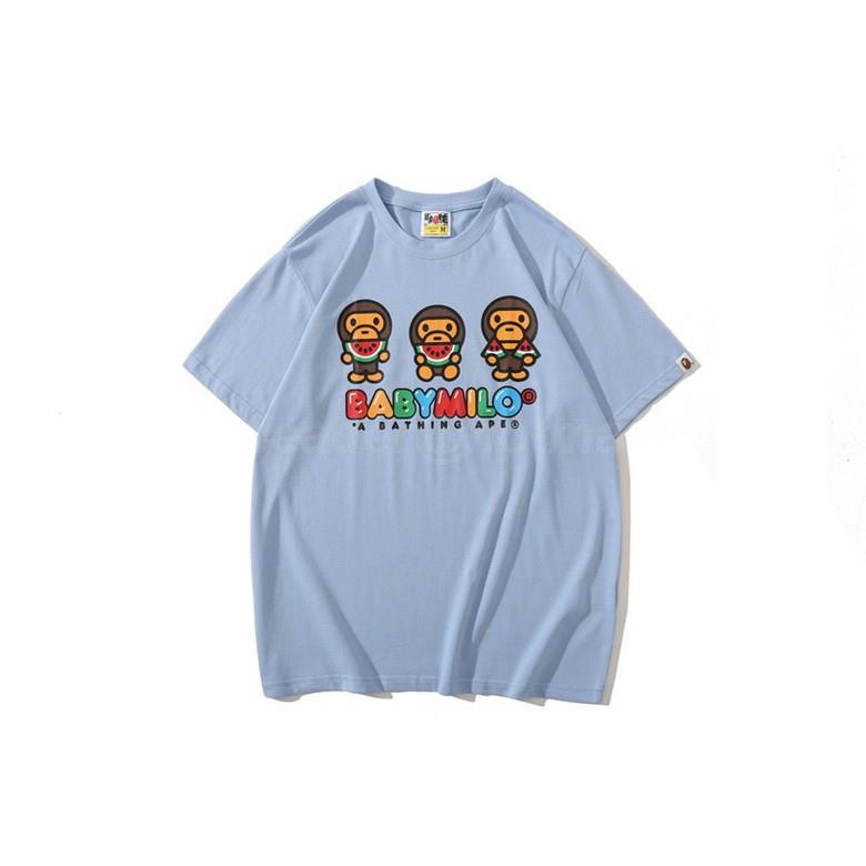Bape Men's T-shirts 373